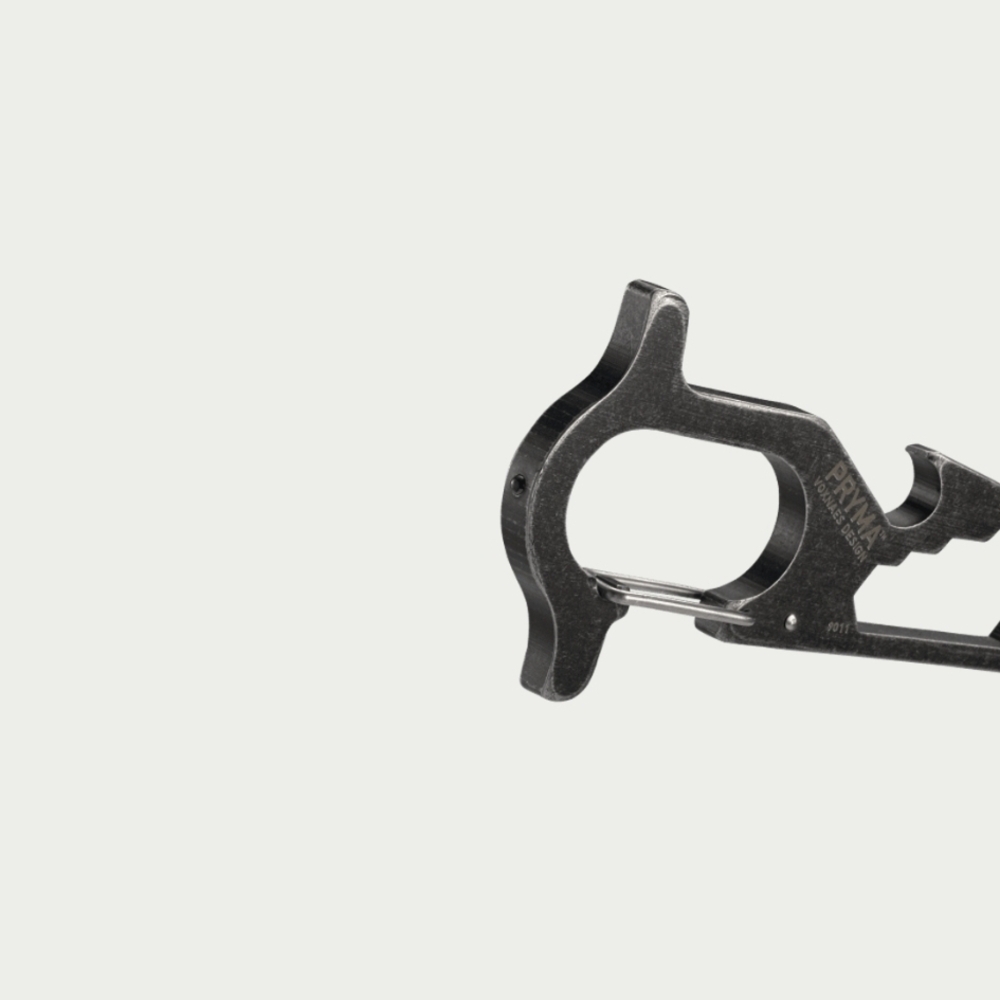 CRKT Pryma Multitool Keychain - Picture 4 of 4